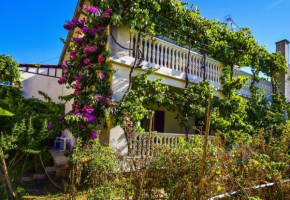 Apartments Snjeza